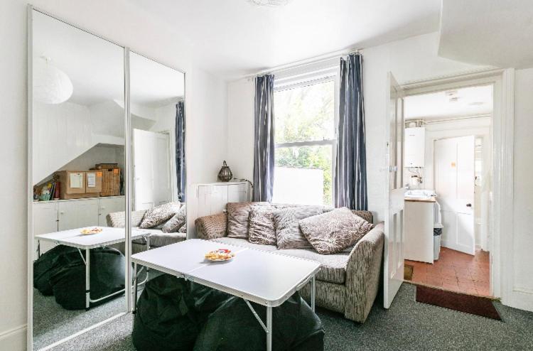 Center Spacious Bedrooms Canterbury