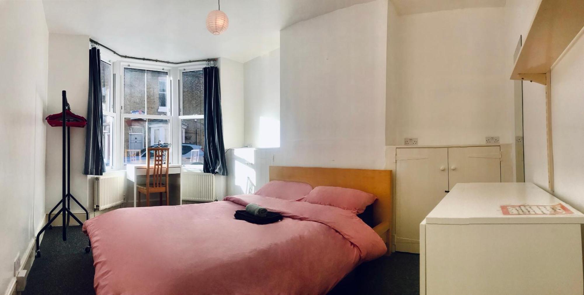 Center Spacious Bedrooms Canterbury