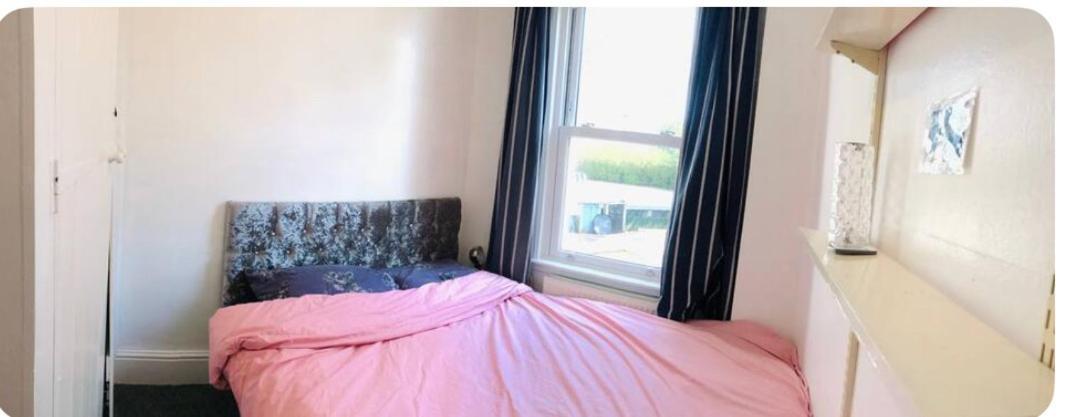 Center Spacious Bedrooms Canterbury