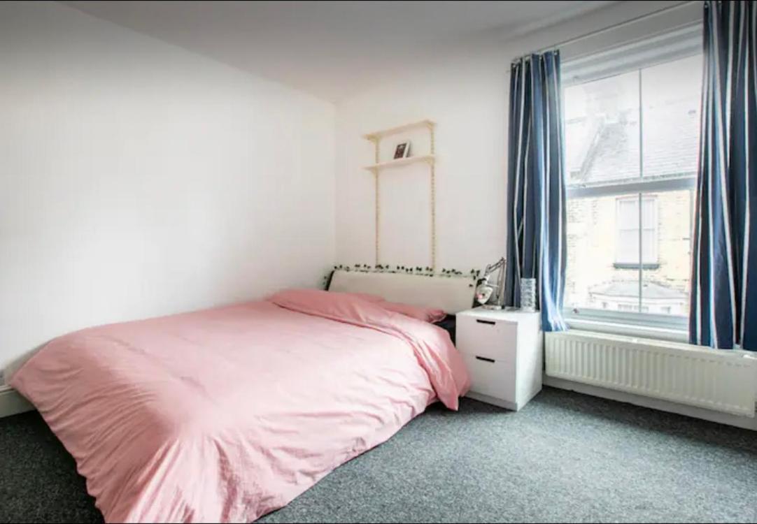 Alloggio in famiglia Center Spacious Bedrooms *